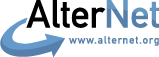 AlterNet Logo