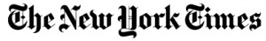 New York Times Logo