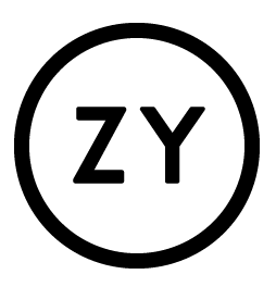 Ozy Logo